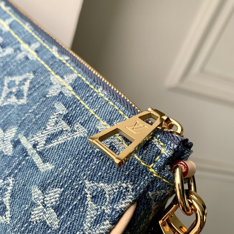 LV Satchel Bags